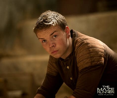 gally maze runner